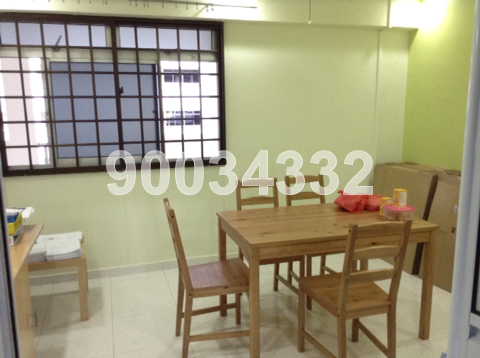 Blk 366 Woodlands Avenue 5 (Woodlands), HDB 4 Rooms #43676492